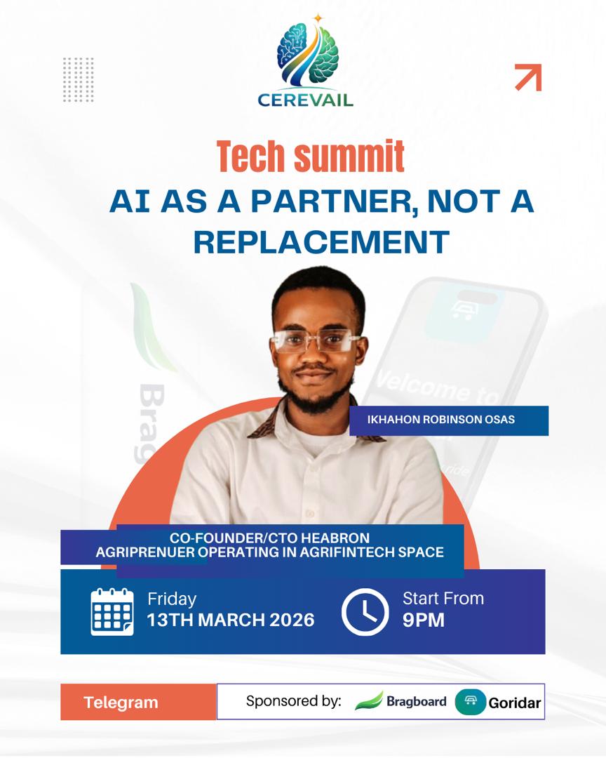 Ikhahon Robinson Osas